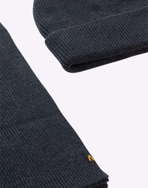 CAMEL ACTIVE Set cadou: Esarfa si Fes