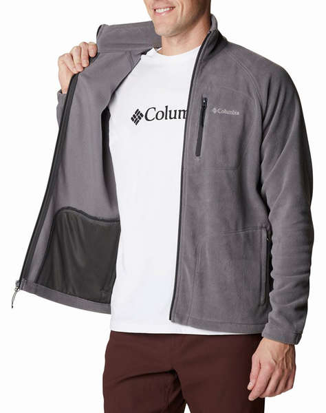 COLUMBIA Jacheta pentru barbati Fast Trek™ II Full Zip Fleece