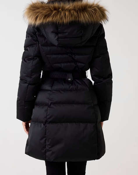 GUESS MARINA MEDIUM REAL DOWN GEACA DE DAMA