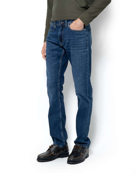 NAUTICA PANTALONI JEAN