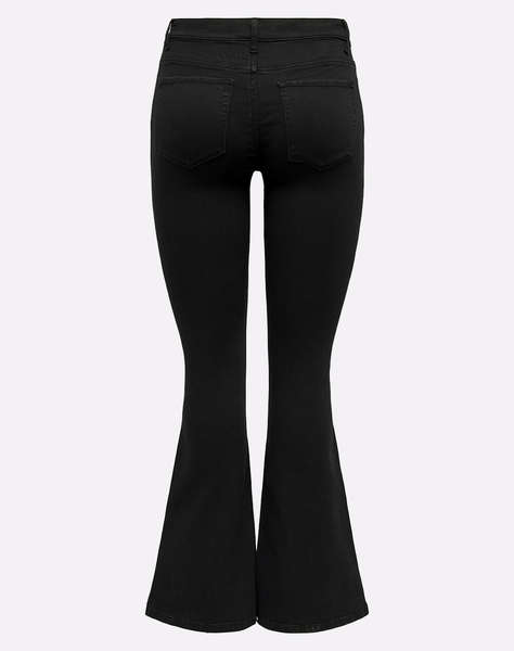 ONLY ONLREESE REG RETRO FLARED DNM BOX