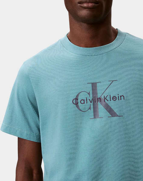 CALVIN KLEIN JEANS SS Hero Monologo Tee 20s