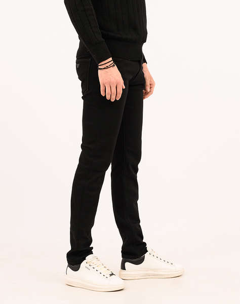 EMPORIO ARMANI5 POCKETS PANT