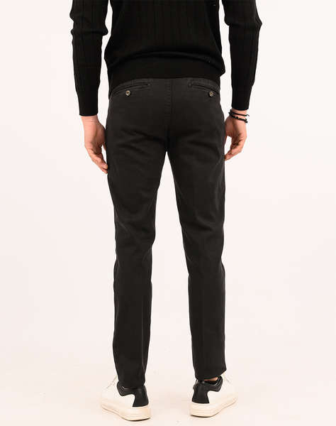 FOUR TEN PANTALONI CHINO