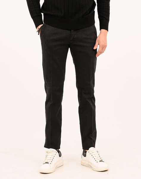 FOUR TEN PANTALONI CHINO