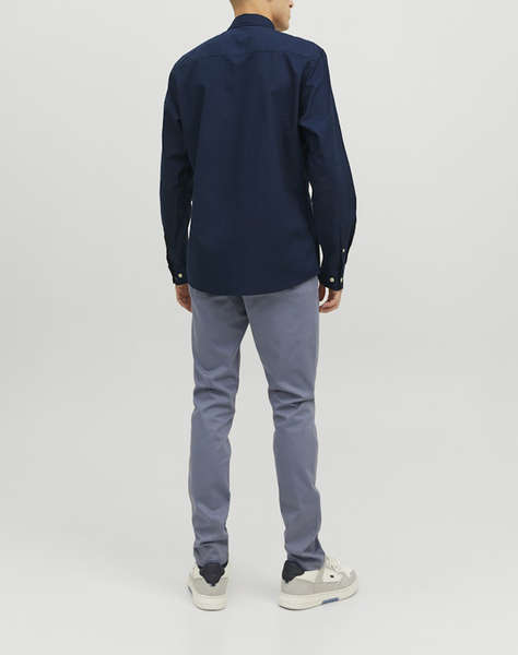 JACK&JONES JJEOXFORD SHIRT LS NOOS