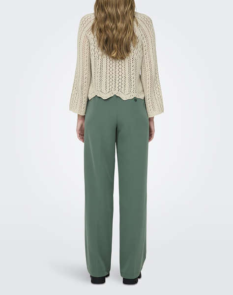 ONLY ONLNOLA LIFE 3/4 PULLOVER KNT NOOS