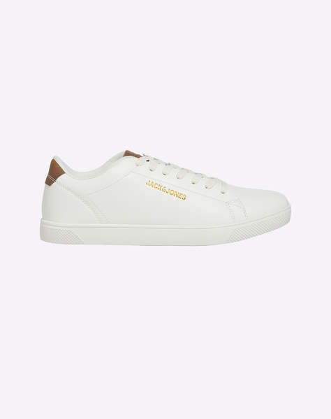 JACK&JONES JFWBOSLEY PU SNEAKER NOOS