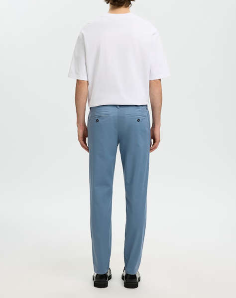 SELECTED SLH175-SLIM NEW MILES FLEX PANT NOOS