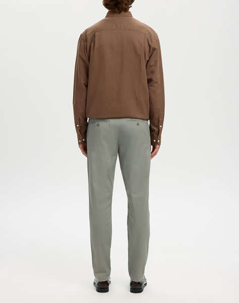 SELECTED SLH175-SLIM NEW MILES FLEX PANT NOOS