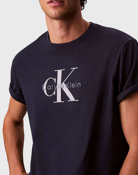 CALVIN KLEIN JEANS SS Hero Monologo Tee 20s