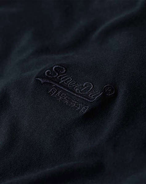 SUPERDRY D1 OVIN ESSENTIAL LOGO EMB TEE BLUZA DE BARBATI