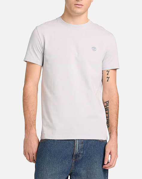 TIMBERLAND SUN RIVER CREW T SHIRT
