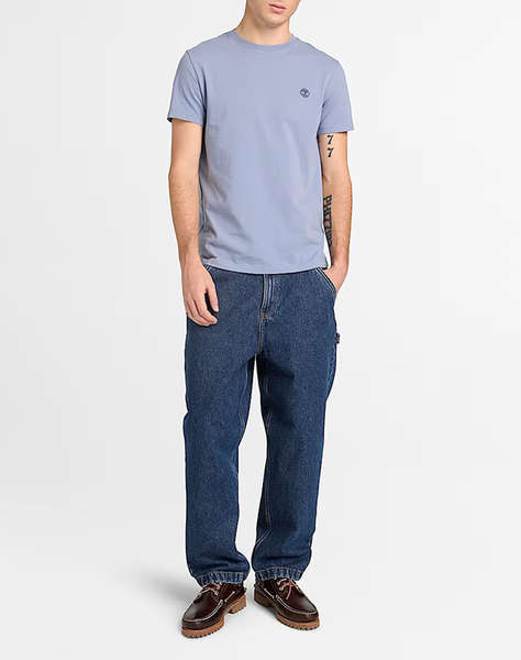 TIMBERLAND SUN RIVER CREW T SHIRT