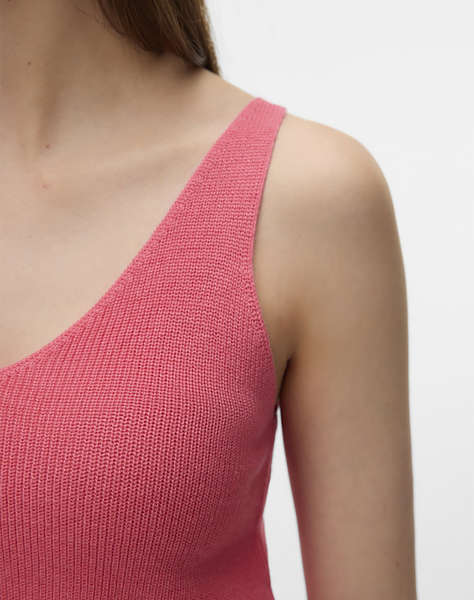 VERO MODA VMNEWLEX SUN SL TOP GA NOOS