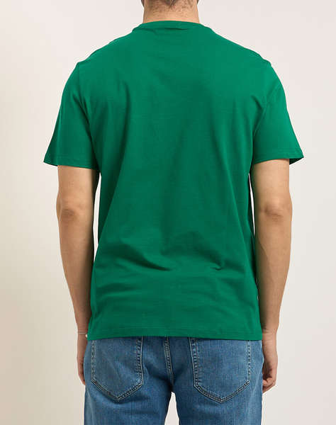 CALVIN KLEIN JEANS SS BADGE 30S JERSEY CLASSIC TEE