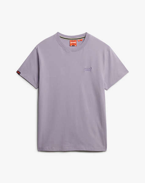 SUPERDRY D1 OVIN ESSENTIAL LOGO EMB TEE BLUZA DE BARBATI