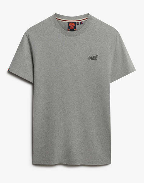 SUPERDRY D1 OVIN ESSENTIAL LOGO EMB TEE BLUZA DE BARBATI