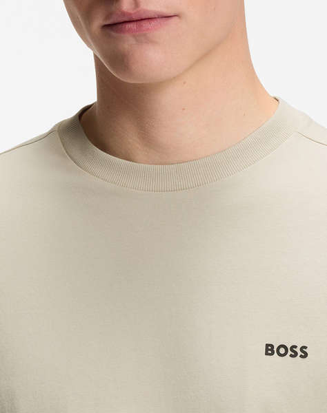 BOSS Tee 10256064 01