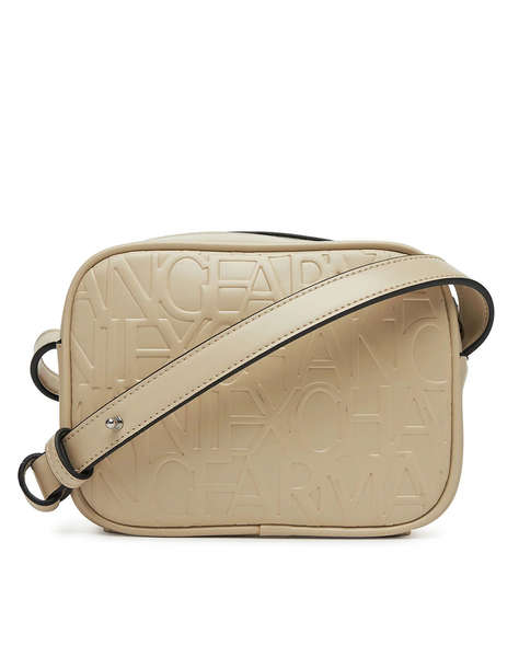 ARMANI EXCHANGE WOMAN''S CAMERA CASE ( Dimensiuni: 19 x 14 x 6 cm)