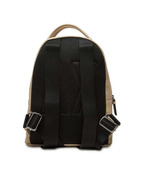 ARMANI EXCHANGE WOMAN''S BACKPACK M (Dimensiuni: 30.5 x 25 x 11 cm.)