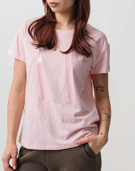 ARMANI EXCHANGE T-SHIRT