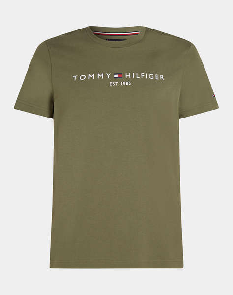 TOMMY HILFIGER TOMMY LOGO TEE