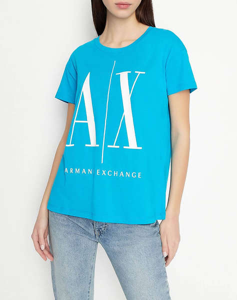 ARMANI EXCHANGE T-SHIRT