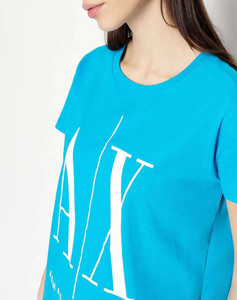 ARMANI EXCHANGE T-SHIRT