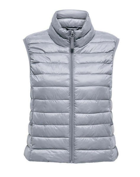 ONLY ONLTAHIA LW QUILTED WAISTCOAT OTW NOOS