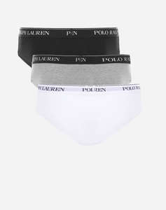 POLO RALPH LAUREN UNDERWEARSet 3 piese