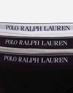 POLO RALPH LAUREN UNDERWEARSet 3 piese
