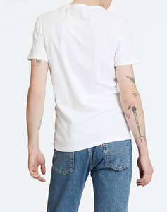 LEVIS T-SHIRT SLIM 2PK CREWNECK 1