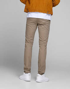 JACK&JONES JJIMARCO JJBOWIE SA BEIGE NOOS