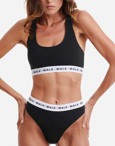 WALK LENJERIE INTIMA DE DAMA DE 2 PIESE