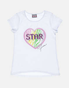 ALOUETTE BLUZA FIVE STAR