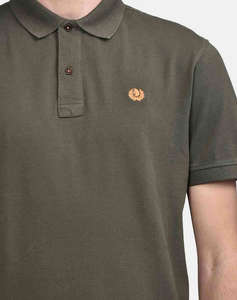 ASCOT BLUZA POLO