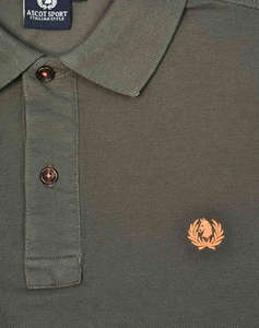 ASCOT BLUZA POLO