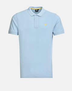 ASCOT BLUZA POLO