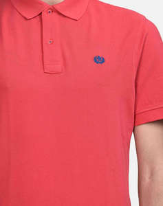 ASCOT BLUZA POLO
