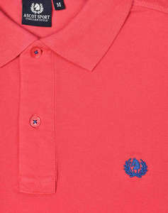 ASCOT BLUZA POLO