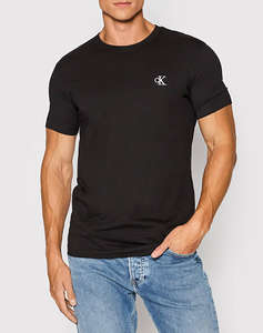 CALVIN KLEIN CK ESSENTIAL SLIM TEE