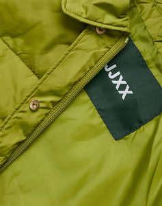 JJXX JXELLINOR RECYCLE PADDED VEST SN