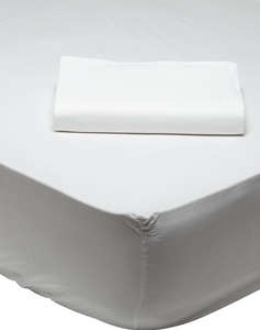 DAS 1001 CEARSAF DE PAT DUBLU CU ELASTIC ( Dimensiuni: 170×200+35 cm.)