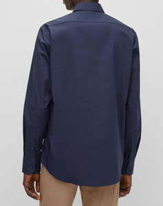 BOSS camasa H-JOE-kent-C1-214