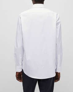 BOSS camasa H-JOE-spread-C1-222