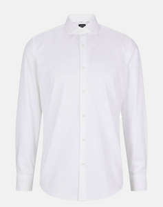 BOSS camasa H-JOE-spread-C1-222