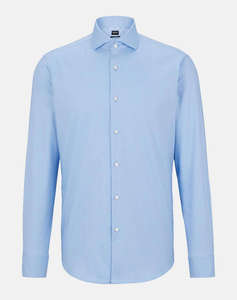 BOSS camasa H-JOE-spread-C1-222