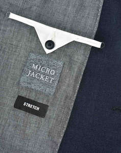 DIGEL SACOU 2-BUTTON JACKET EDWARD