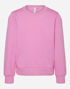 VERO MODA VMOCTAVIA LS SWEAT JRS GIRL NOOS
